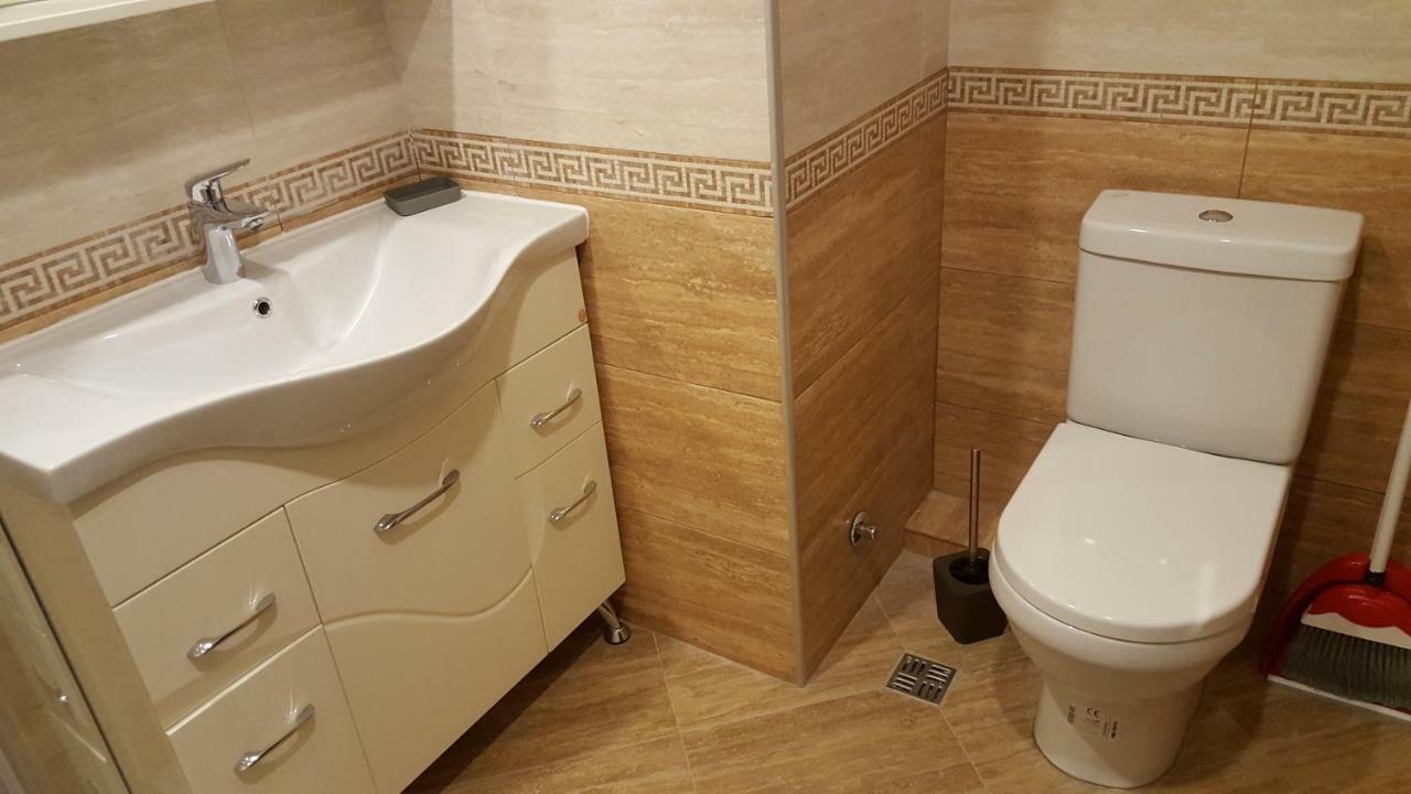 Mimino Apartment Deluxe First Line  Batumi Exterior foto