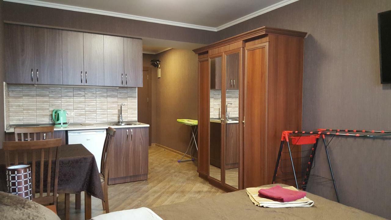 Mimino Apartment Deluxe First Line  Batumi Exterior foto