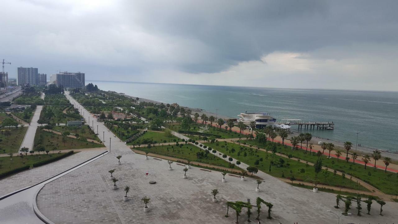 Mimino Apartment Deluxe First Line  Batumi Exterior foto