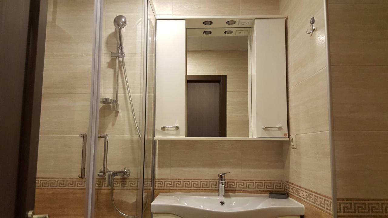 Mimino Apartment Deluxe First Line  Batumi Exterior foto
