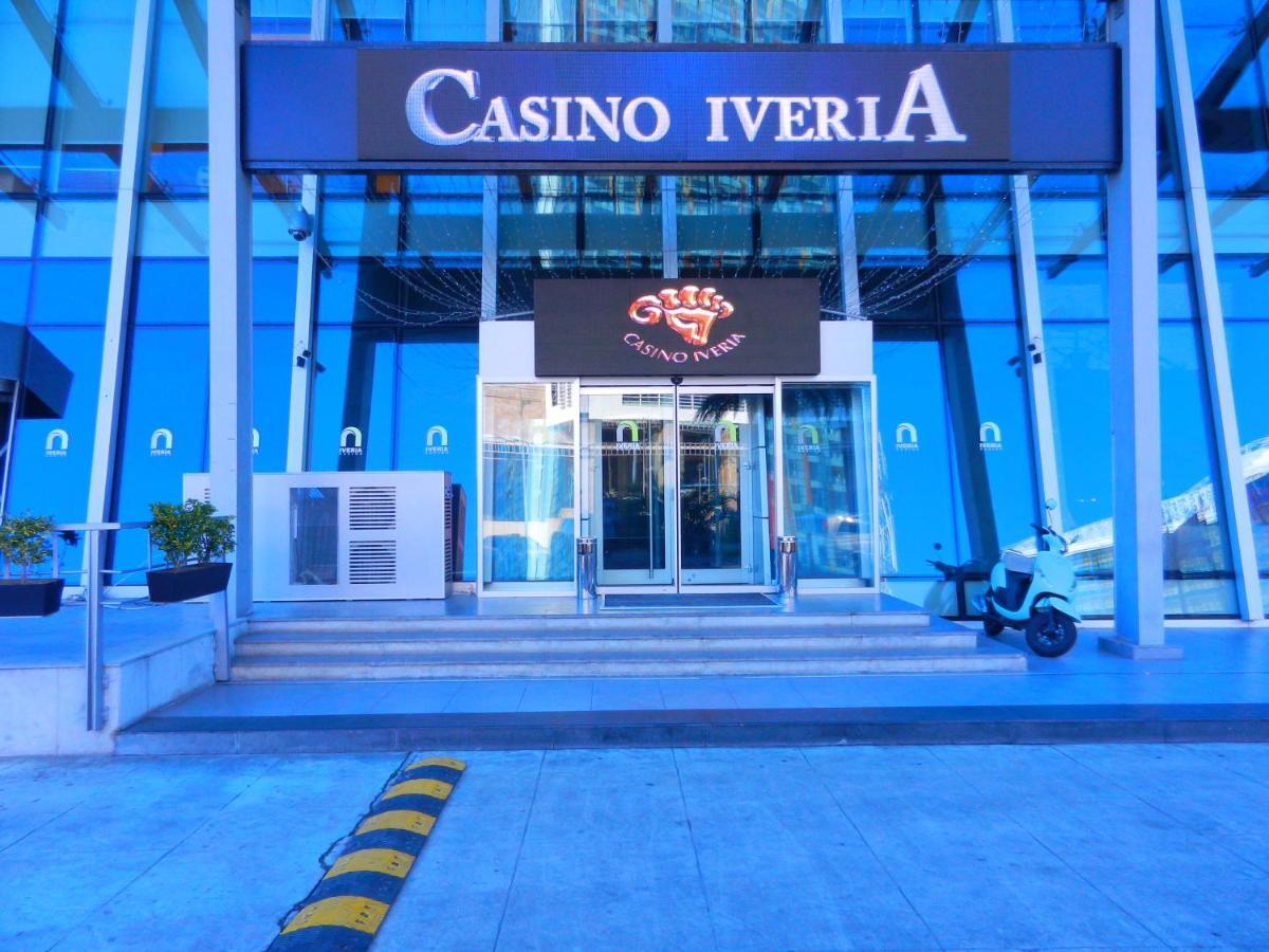 Mimino Apartment Deluxe First Line  Batumi Exterior foto